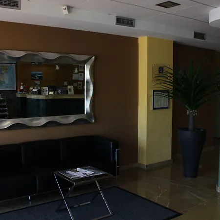 Hotel Atlantico *