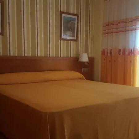 Hotel Atlantico Montalvo