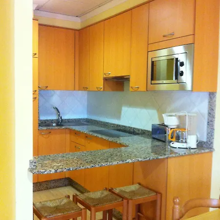 Hotel Atlantico Montalvo