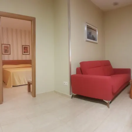 Hotel Atlantico *