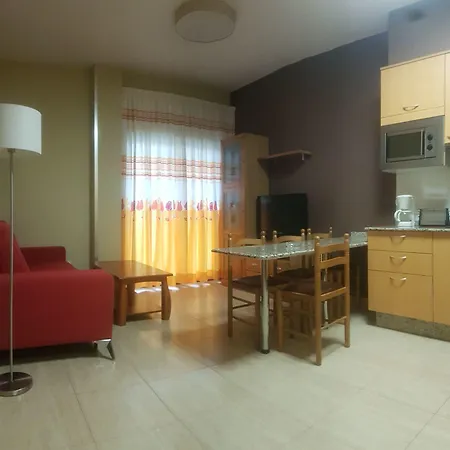 Atlantico Hotel Montalvo