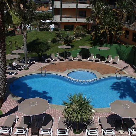 Atlantico Hotel