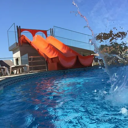 Hotel Atlantico *