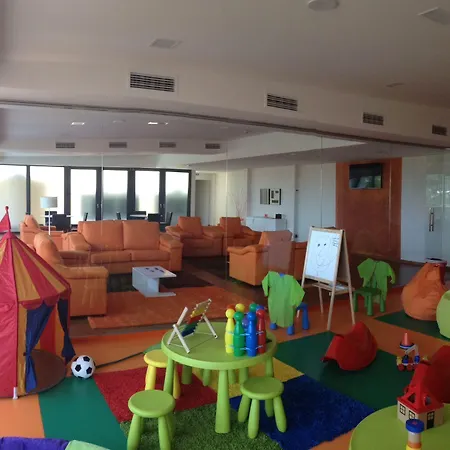 Hotel Atlantico *