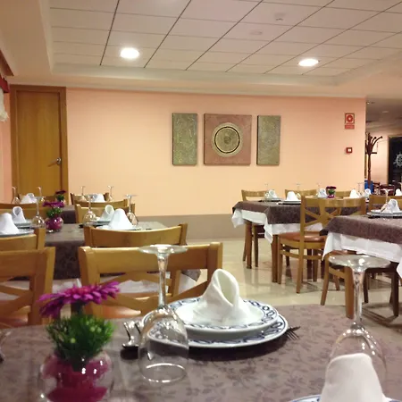 Hotel Atlantico *