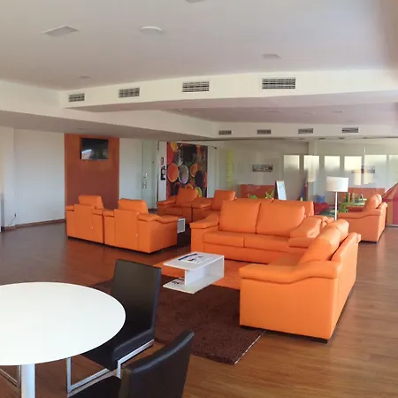 Hotel Atlantico