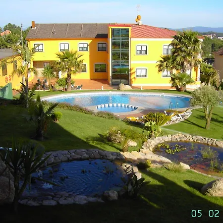 Hotel Atlantico