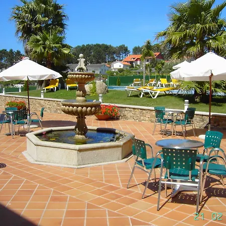 Atlantico Hotel