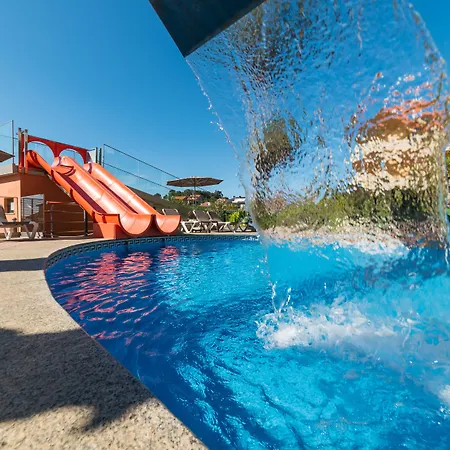 Atlantico Hotel