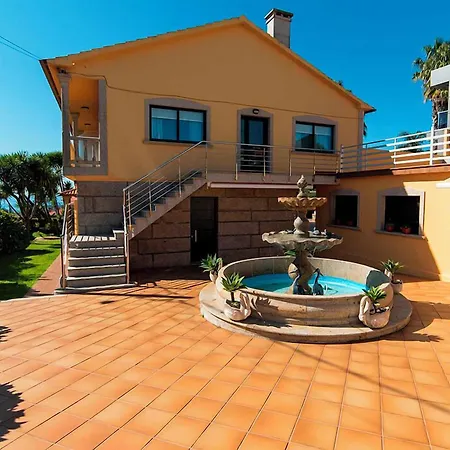 Hotel Atlantico Montalvo