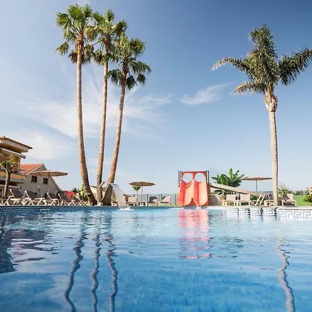 Hotel Atlantico