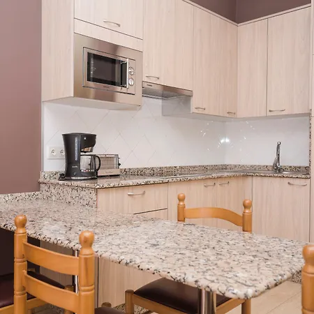 Hotel Atlantico Montalvo