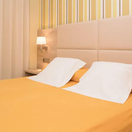 Hotel Atlantico
