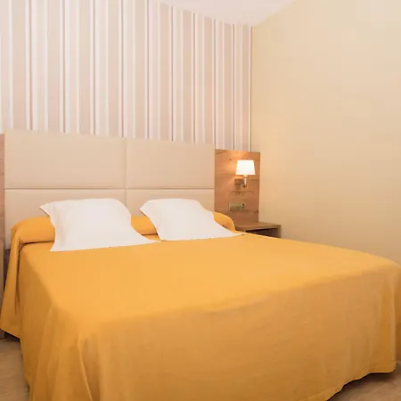 Atlantico Hotel Montalvo