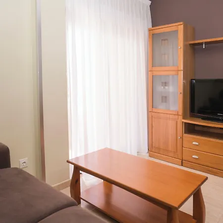 Atlantico Hotel *