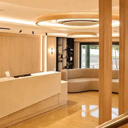 Atlantico Hotel