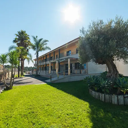 Hotel Atlantico *