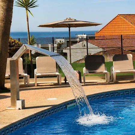 Atlantico Hotel