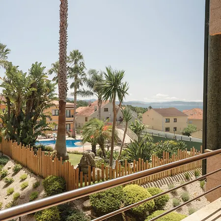 Hotel Atlantico *
