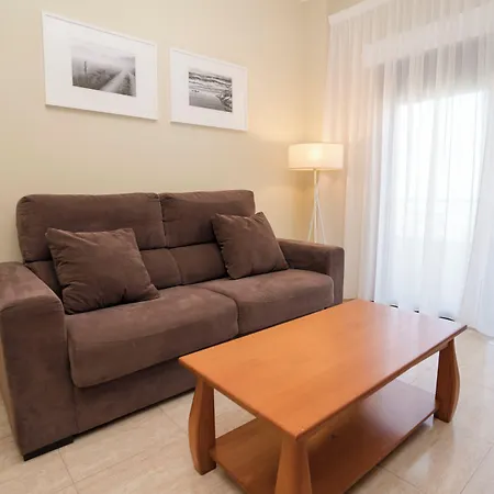 Hotel Atlantico Montalvo