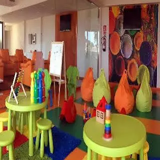 Hotel Atlantico Montalvo