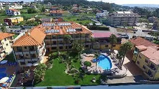 Hotel Atlantico *