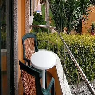 Atlantico Hotel *