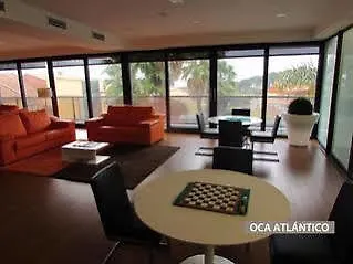 Atlantico Szálloda *