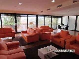 Atlantico Hotel