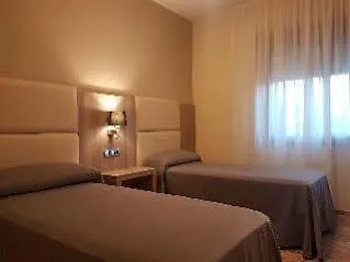 Atlantico Hotel Montalvo