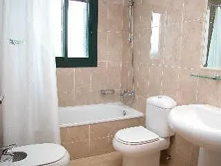 Atlantico Hotel