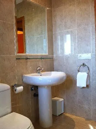 Atlantico Hotel *