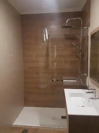 Atlantico Hotel