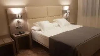 Atlantico Hotel