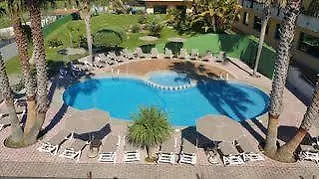 Atlantico Hotel Montalvo