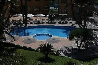 Atlantico Hotel Montalvo