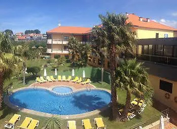 Atlantico Hotel *
