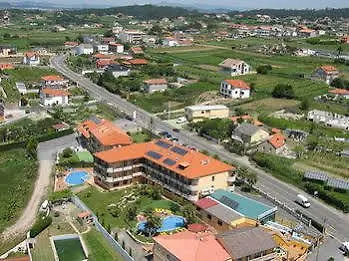 Atlantico * Montalvo