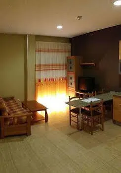 Atlantico Hotel *
