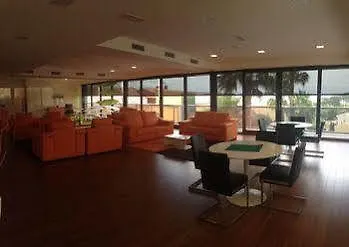 Atlantico Hotel Montalvo