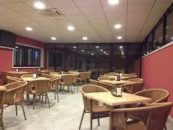 Atlantico Hotel Montalvo
