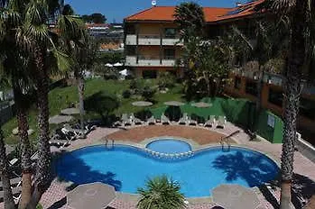 Atlantico Hotel