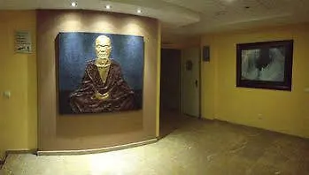 Atlantico Hotel *