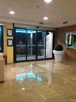 Atlantico * Montalvo