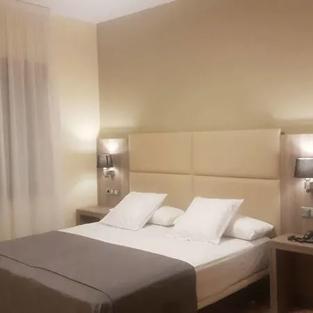 Atlantico Hotel