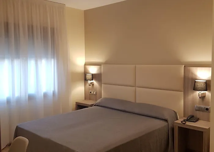 Ξενοδοχείο Atlantico