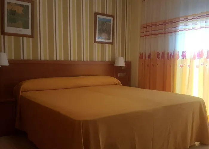 Ξενοδοχείο Atlantico Montalvo