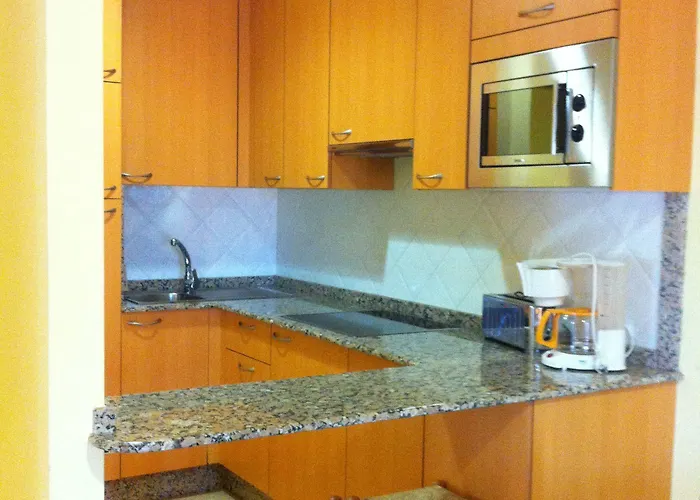 Ξενοδοχείο Atlantico Montalvo