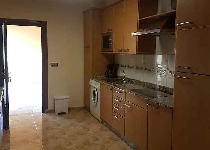 Ξενοδοχείο Atlantico