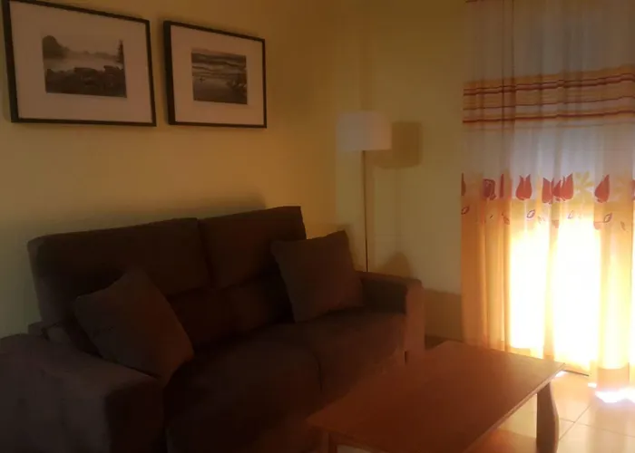 Ξενοδοχείο Atlantico